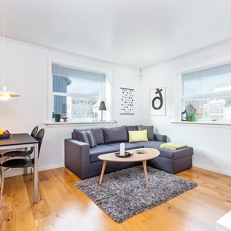 Bronx In The Centre Of Torshavn Apartment Екстериор снимка