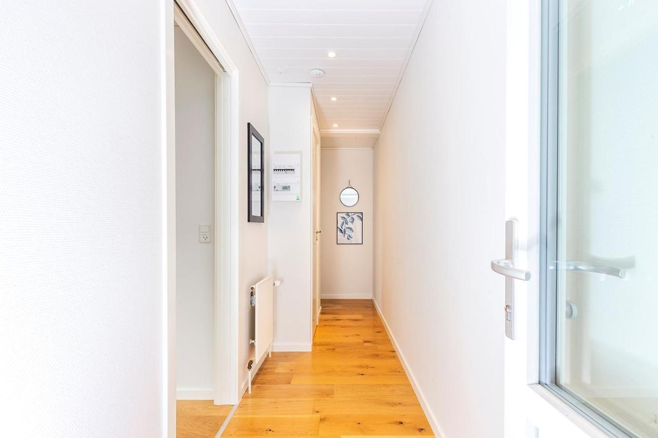 Bronx In The Centre Of Torshavn Apartment Екстериор снимка